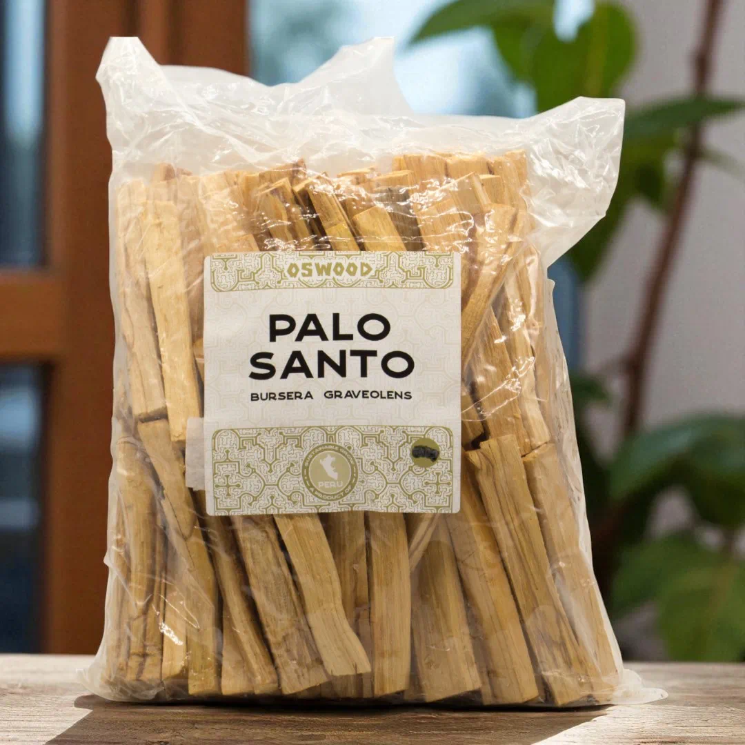 palo santo 1 kg