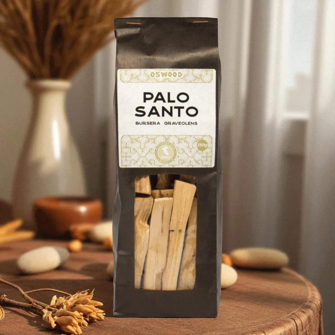 palo santo 250 gramm