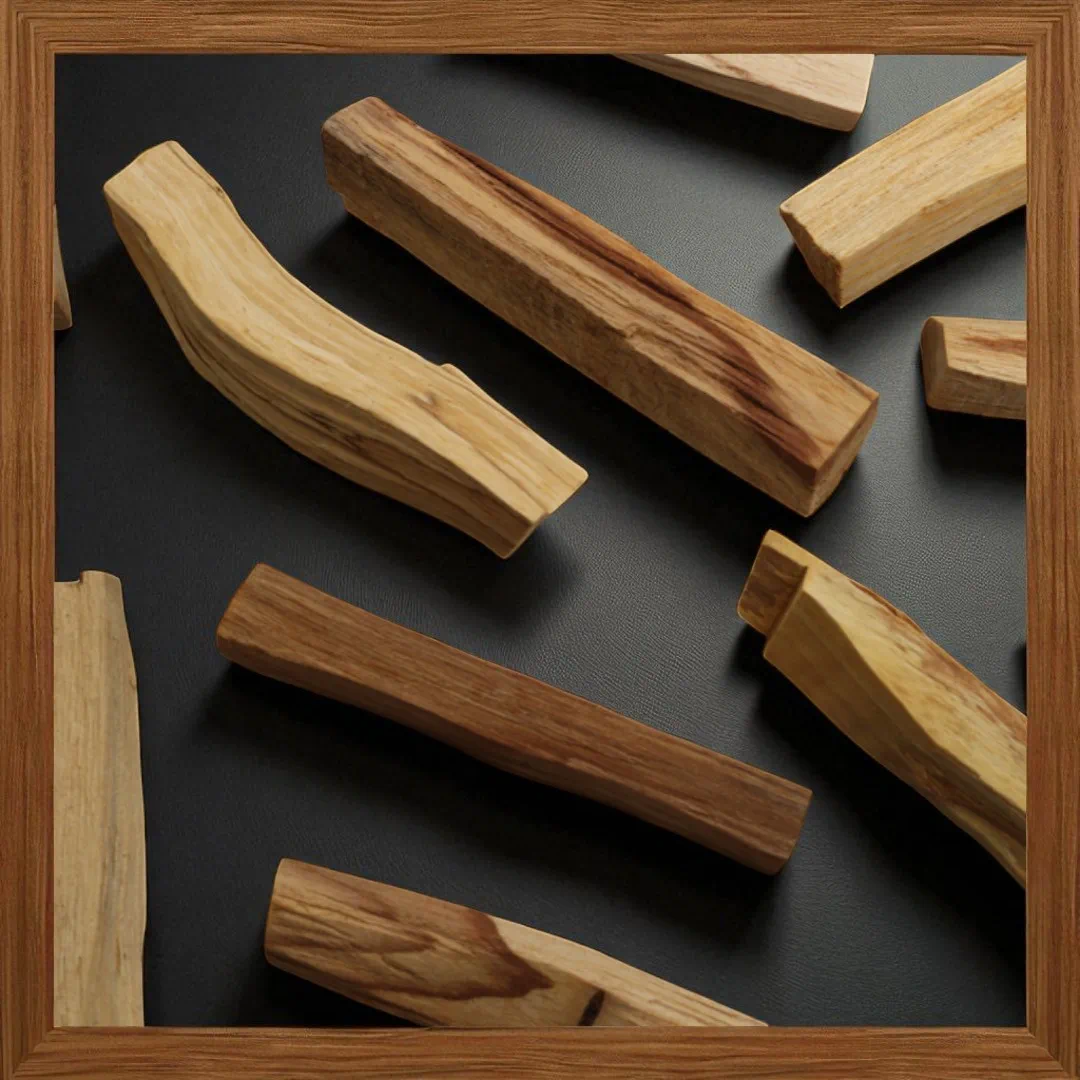 Palo Santo Stäbe – Bild 4