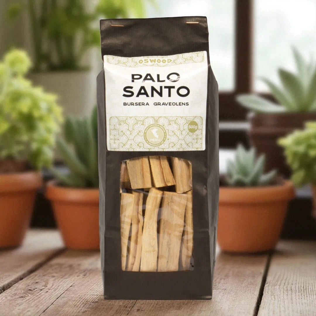 palo santo 500 gramm