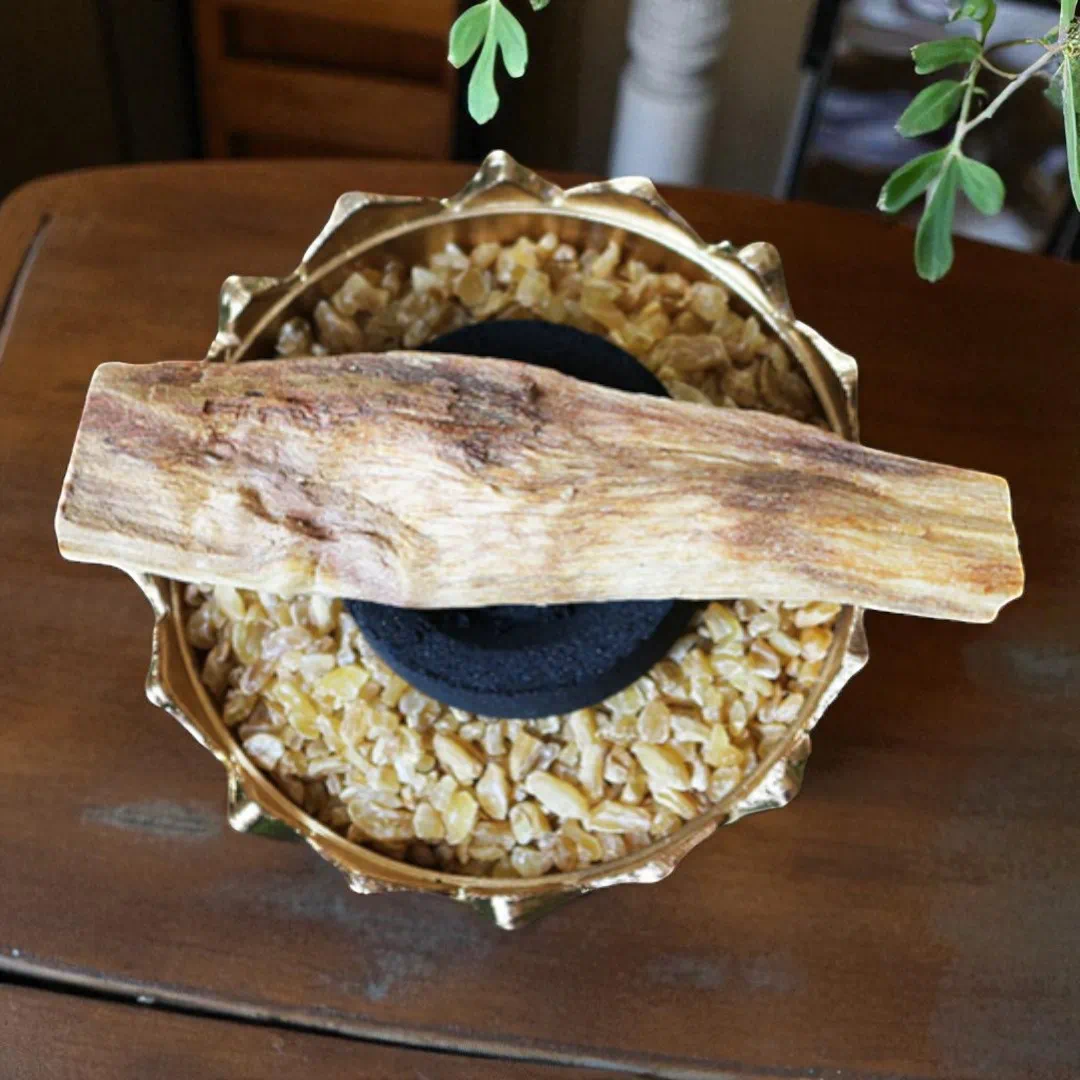 palo santo detailbild