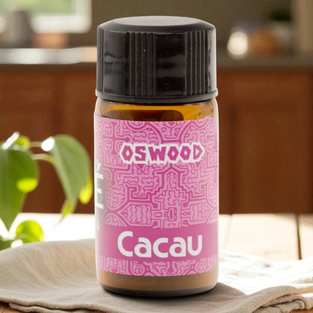 rapé cacau 1 gramm 1