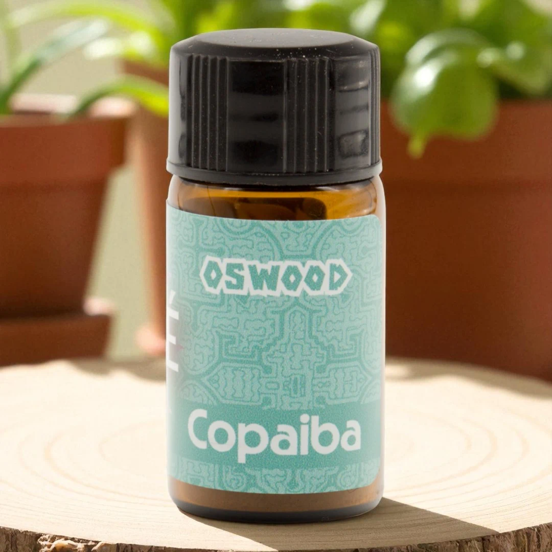 rapé copaiba 1 gramm 1