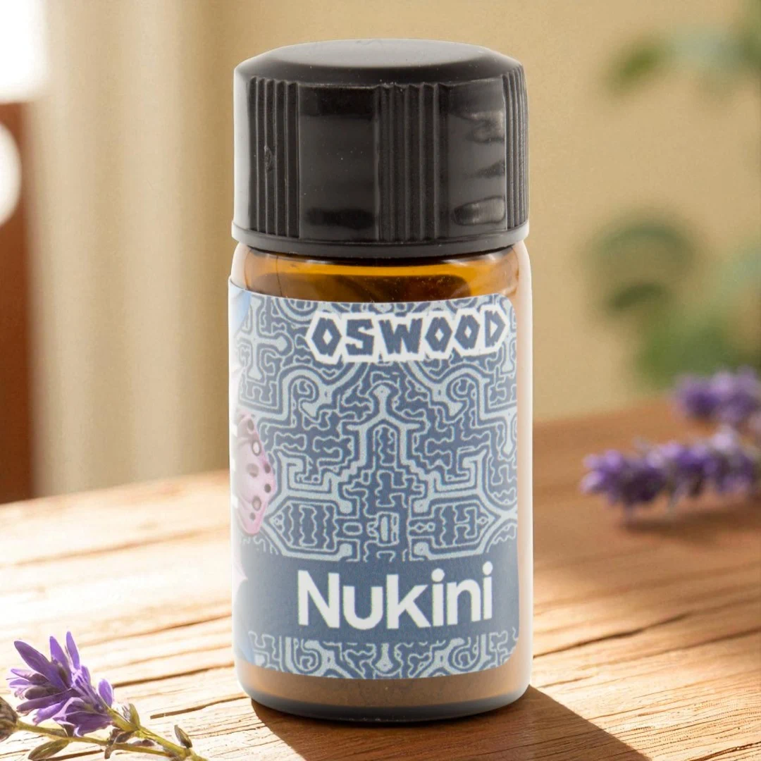 rapé nukini 1 gramm 1