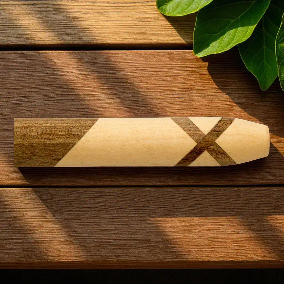 tepi aus walnussholz und ahorn 2