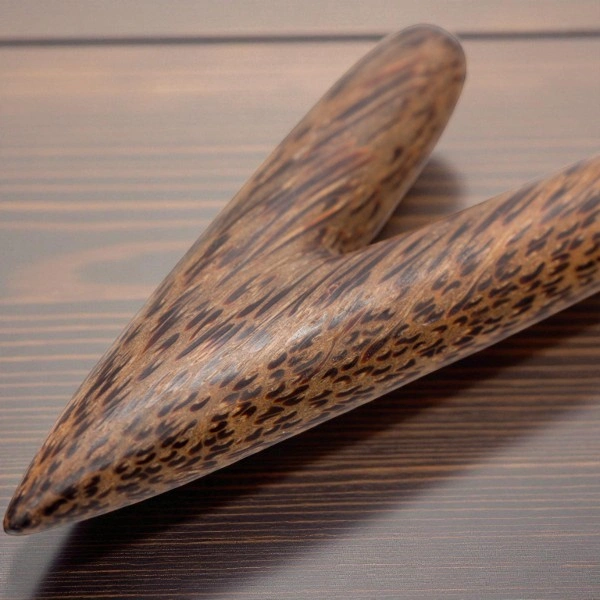 Kuripe aus Kokosnuss 2