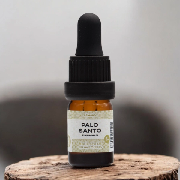 Palo Santo Öl 5ml 1