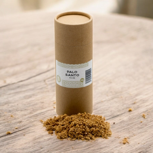 palo santo pulver 25g 2