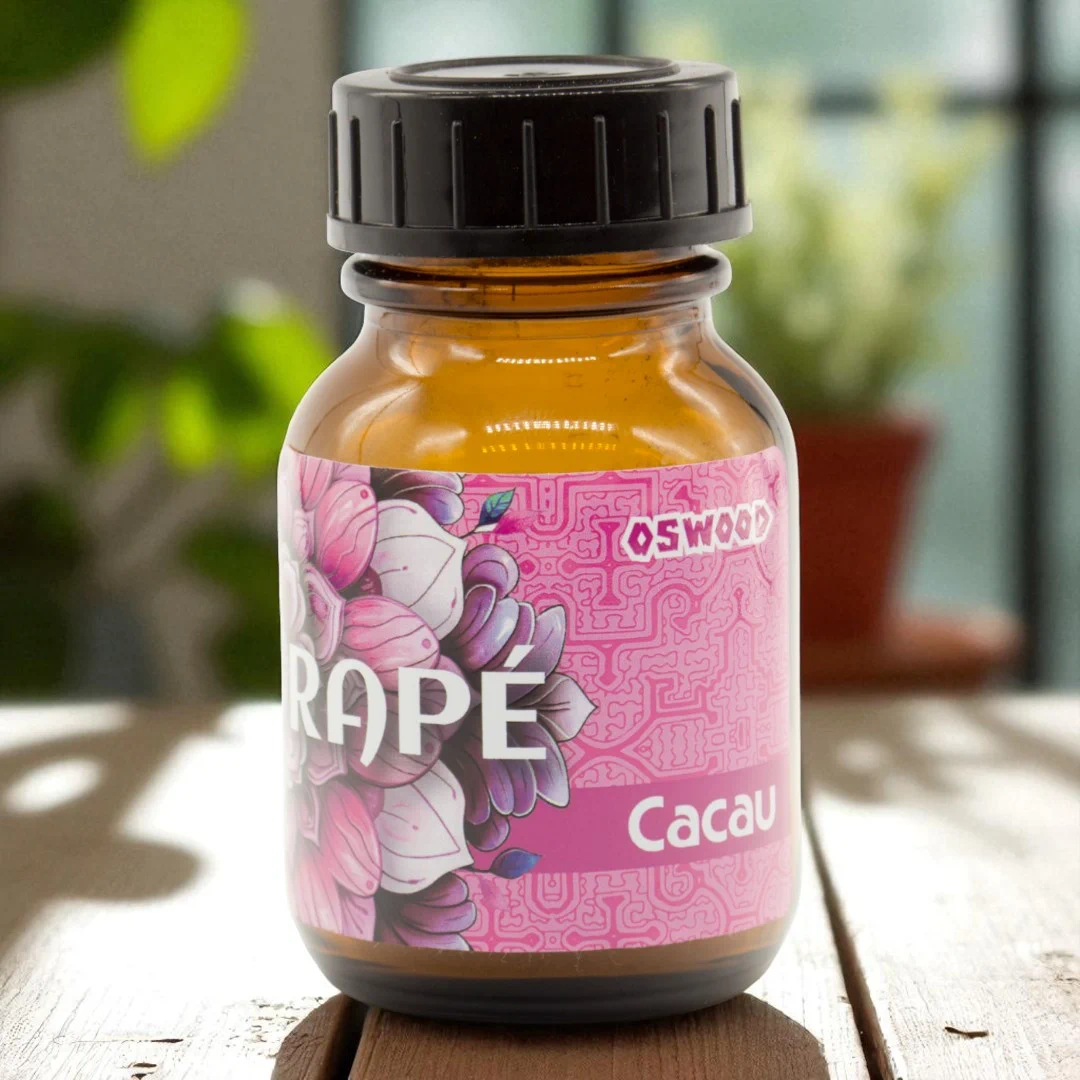 rapé cacau 25 gramm 1