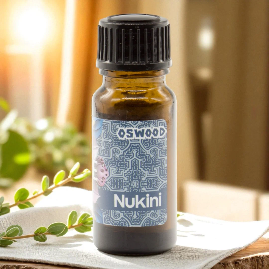 rapé nukini 5 gramm 1