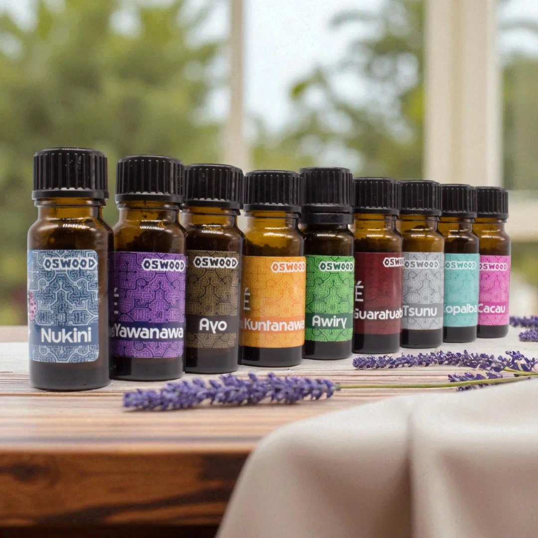 rapé vorrat set 5 + 1 gratis 1