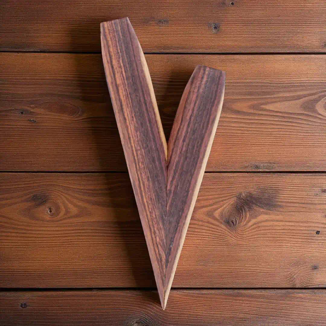 kuripe aus königsholz 2 rückseite