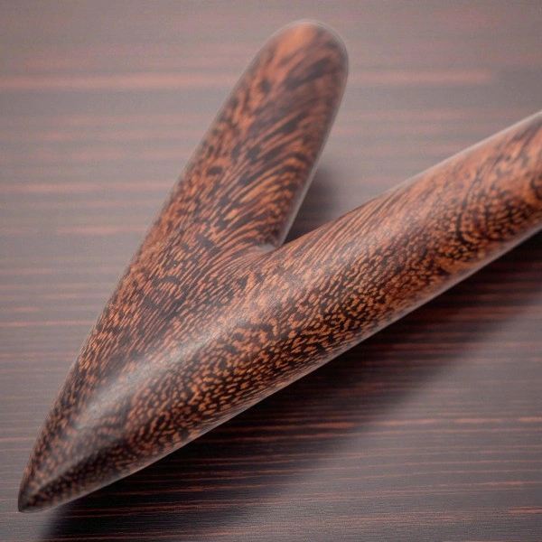 Kuripe aus Tamarind 2