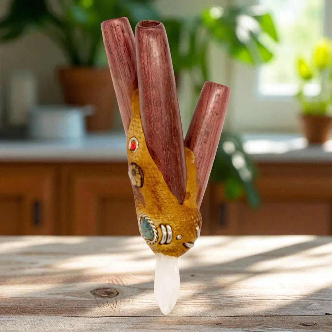 kuripe double amaranth 2