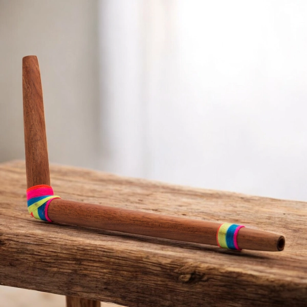 Tepi aus Palo Sangre 1