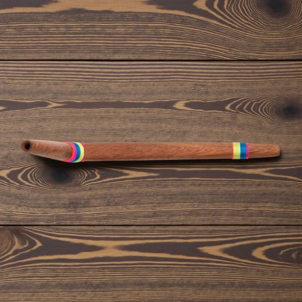 Tepi aus Palo Sangre 4