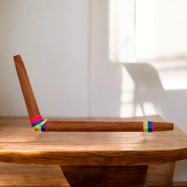 Tepi aus Palo Sangre 2