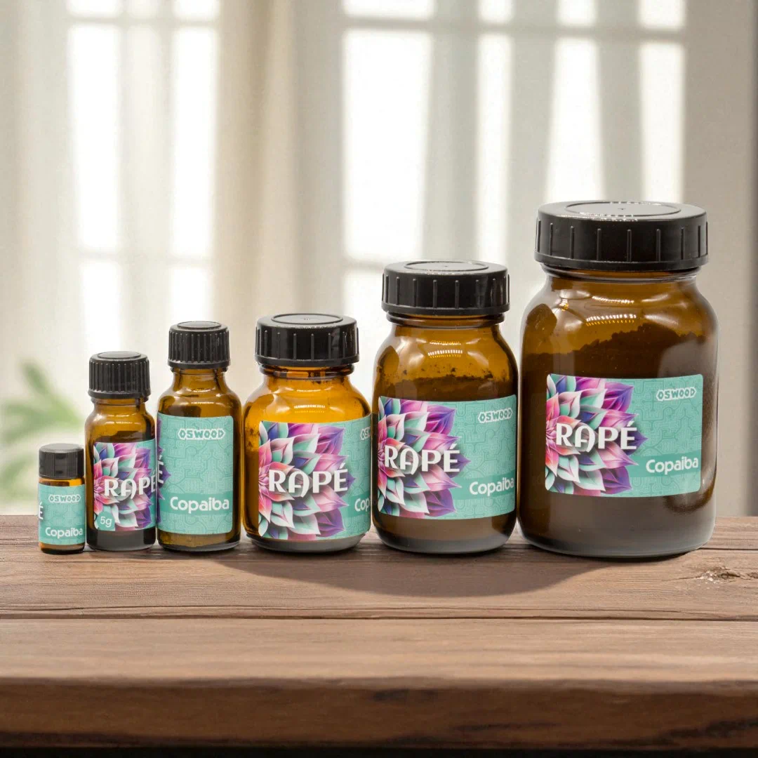 rapé copaiba 1