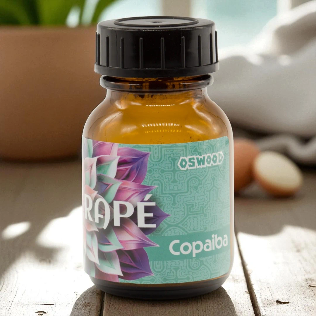 rapé copaiba 25 gramm 1