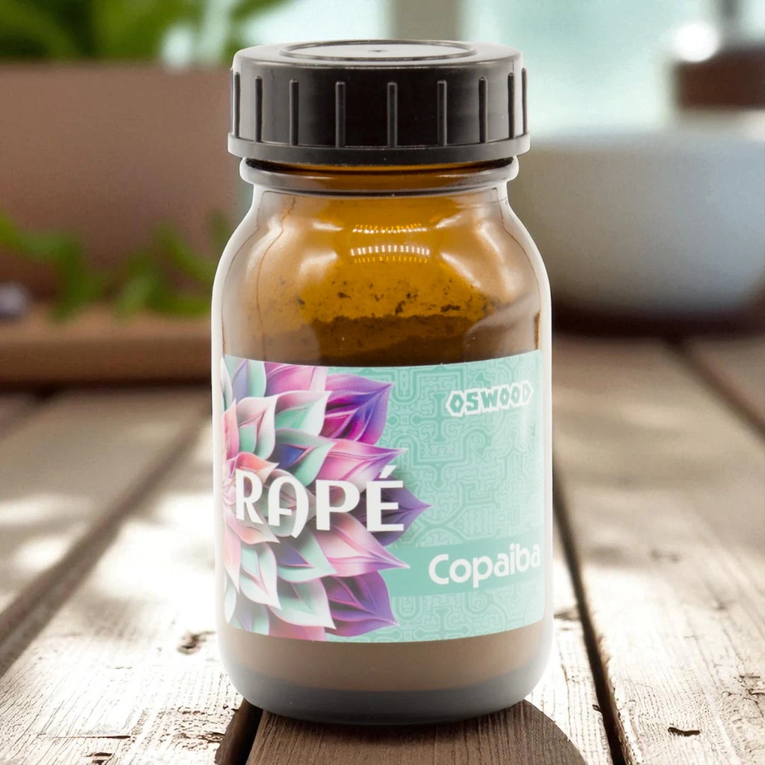 rapé copaiba 50 gramm 1