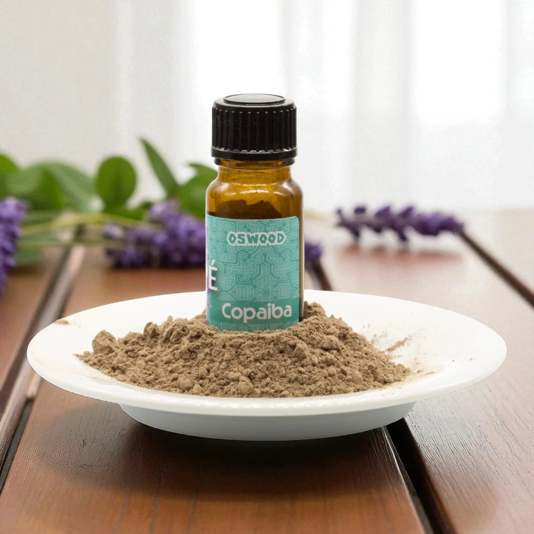 Copaiba Rapé Sorte OSWOOD