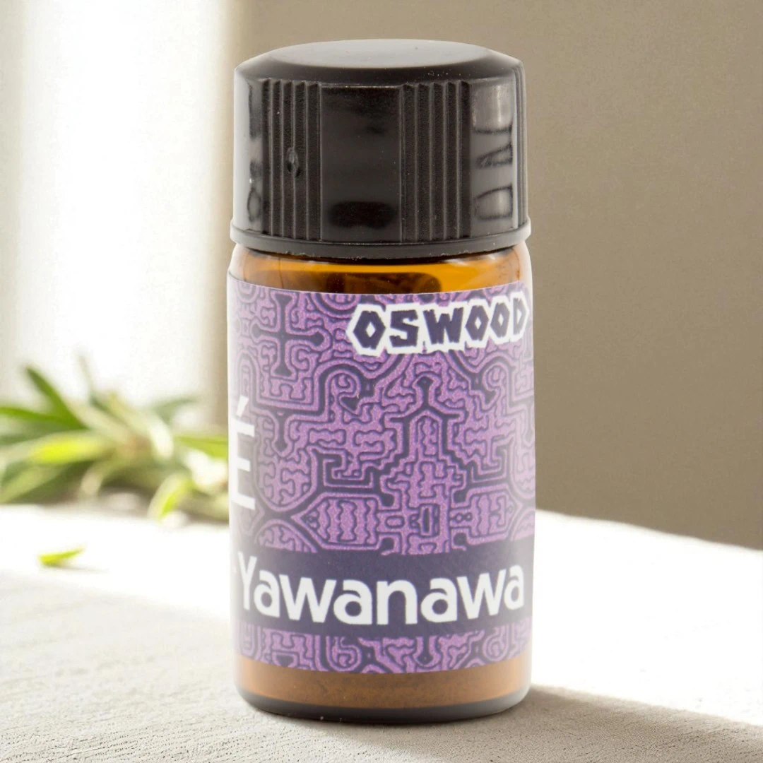 rapé yawanawa 1 gramm 1