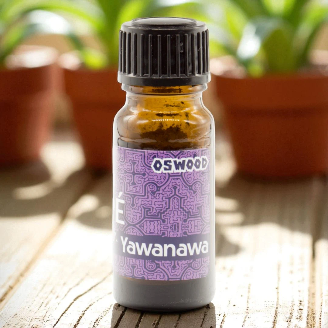 rapé yawanawa 5 gramm 1