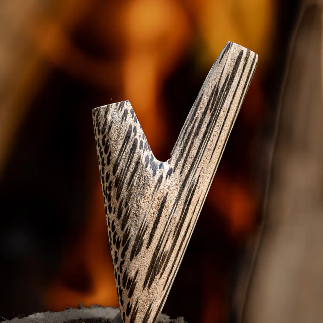 kuripe aus chonta ambience 3