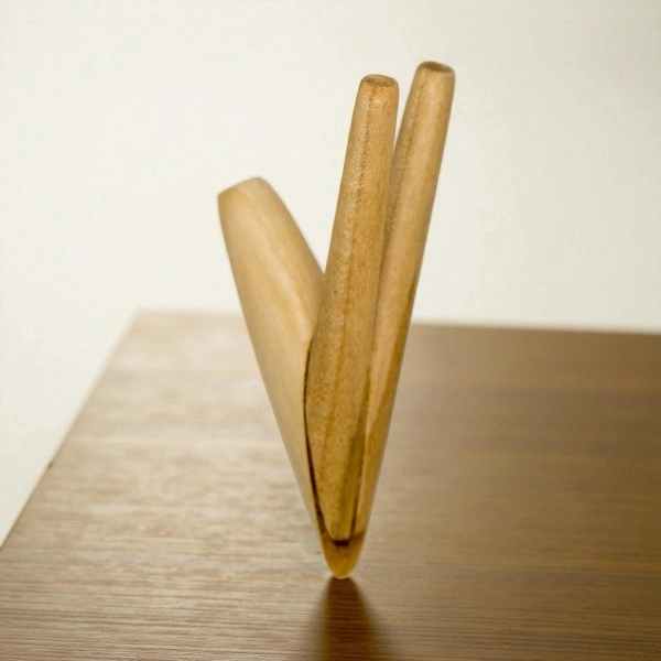 Kuripe double Krokodil