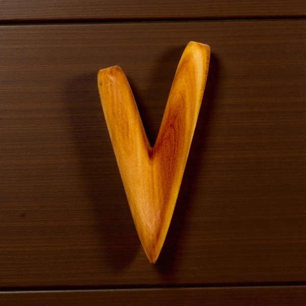 Kuripe aus Cemara Hauptbild