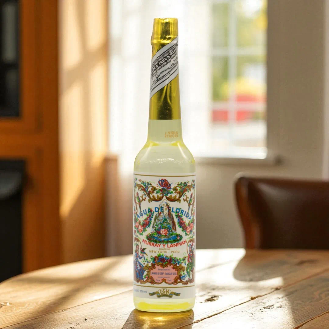 agua de florida perù 270ml 1