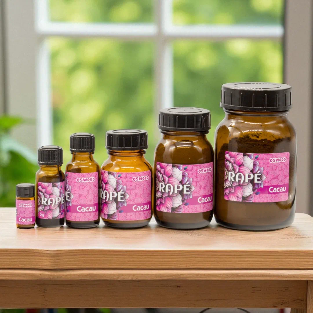 rapé cacau 1