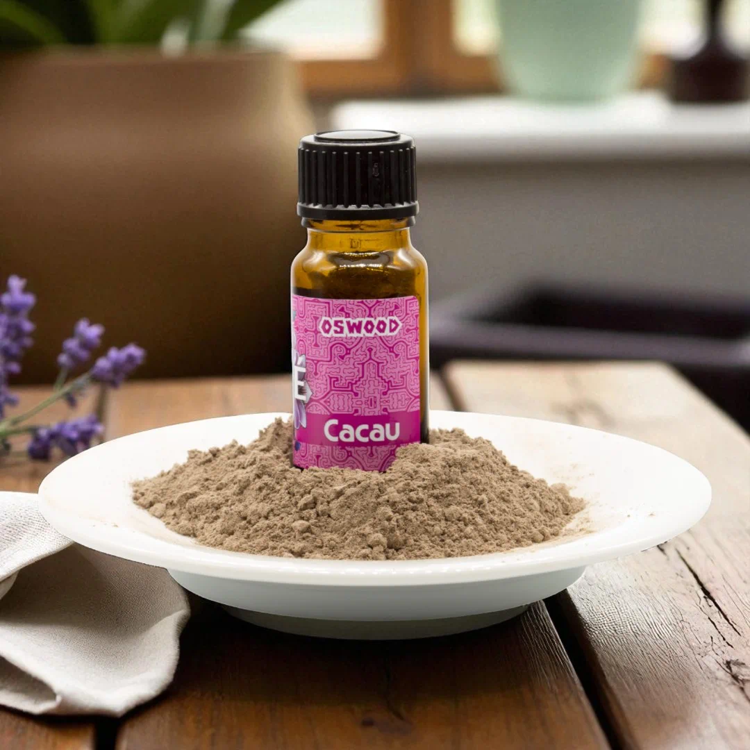 Cacau Rapé Sorte OSWOOD