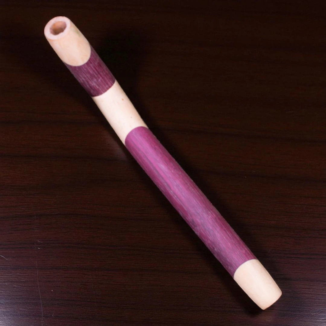 Tepi aus Amaranth und Zirbe – Bild 3