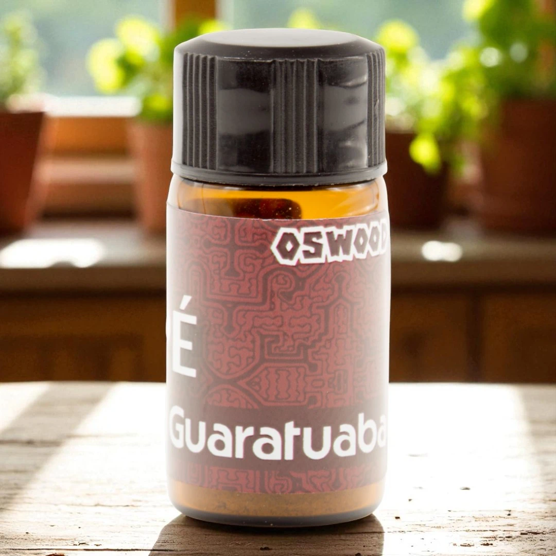 rapé guaratuaba 1 gramm 1