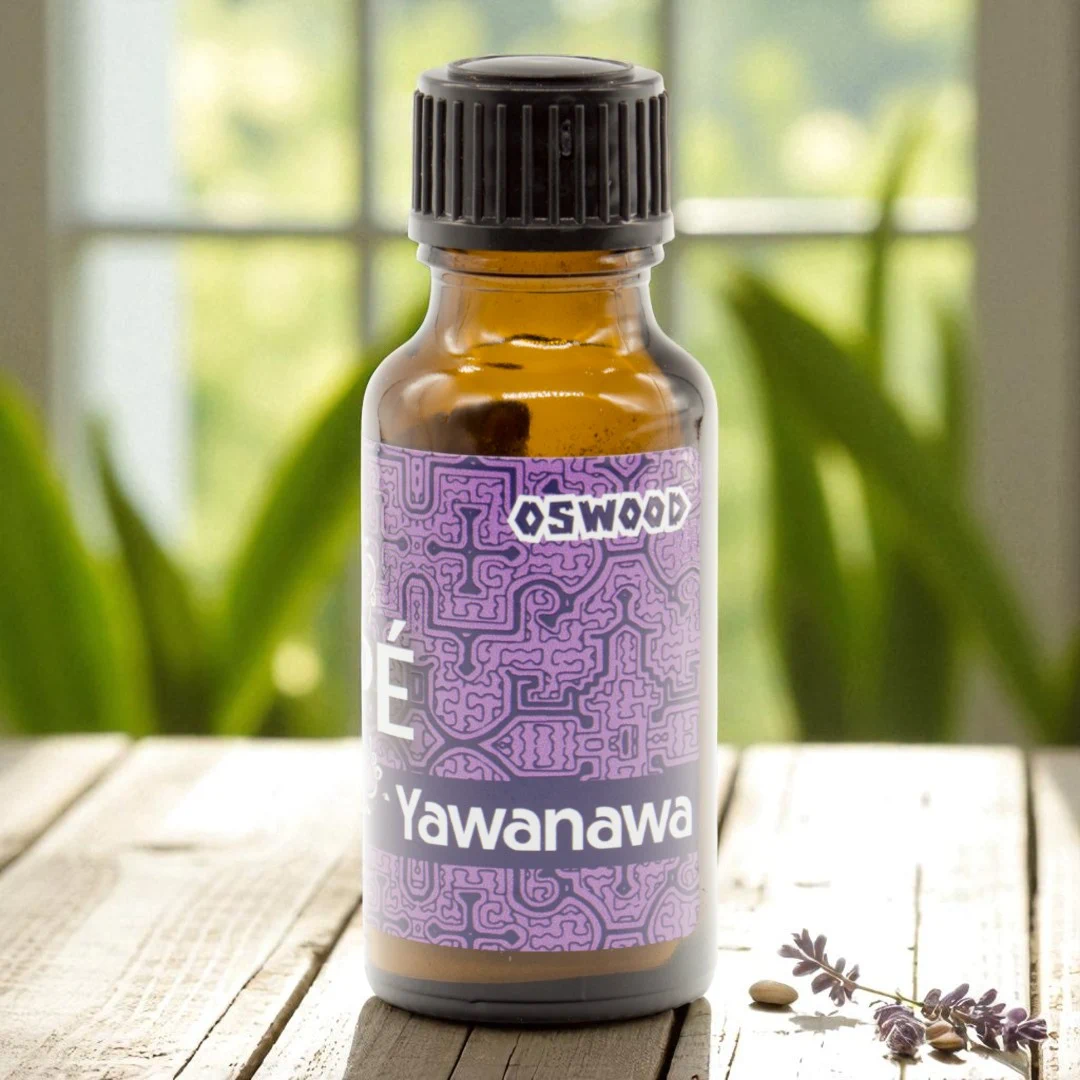 rapé yawanawa 10 gramm 1