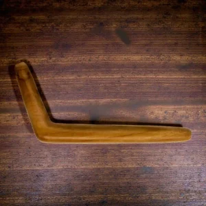 Tepi aus Teak 1