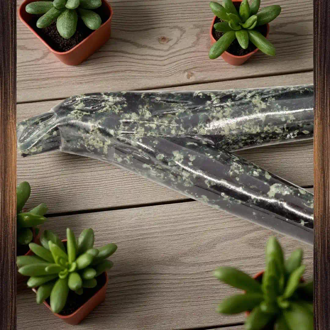 kuripe aus stein dunkel adler 2