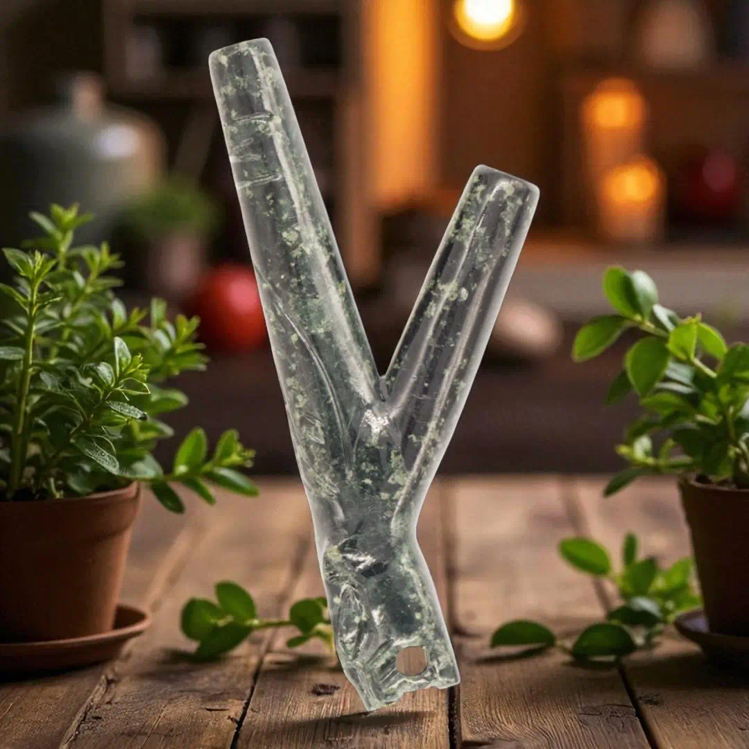 kuripe aus stein dunkel jaguar 1