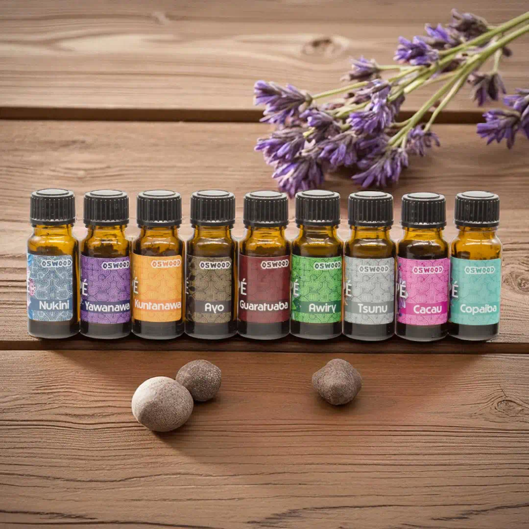 rapé vorrat set 5 + 1 gratis 2