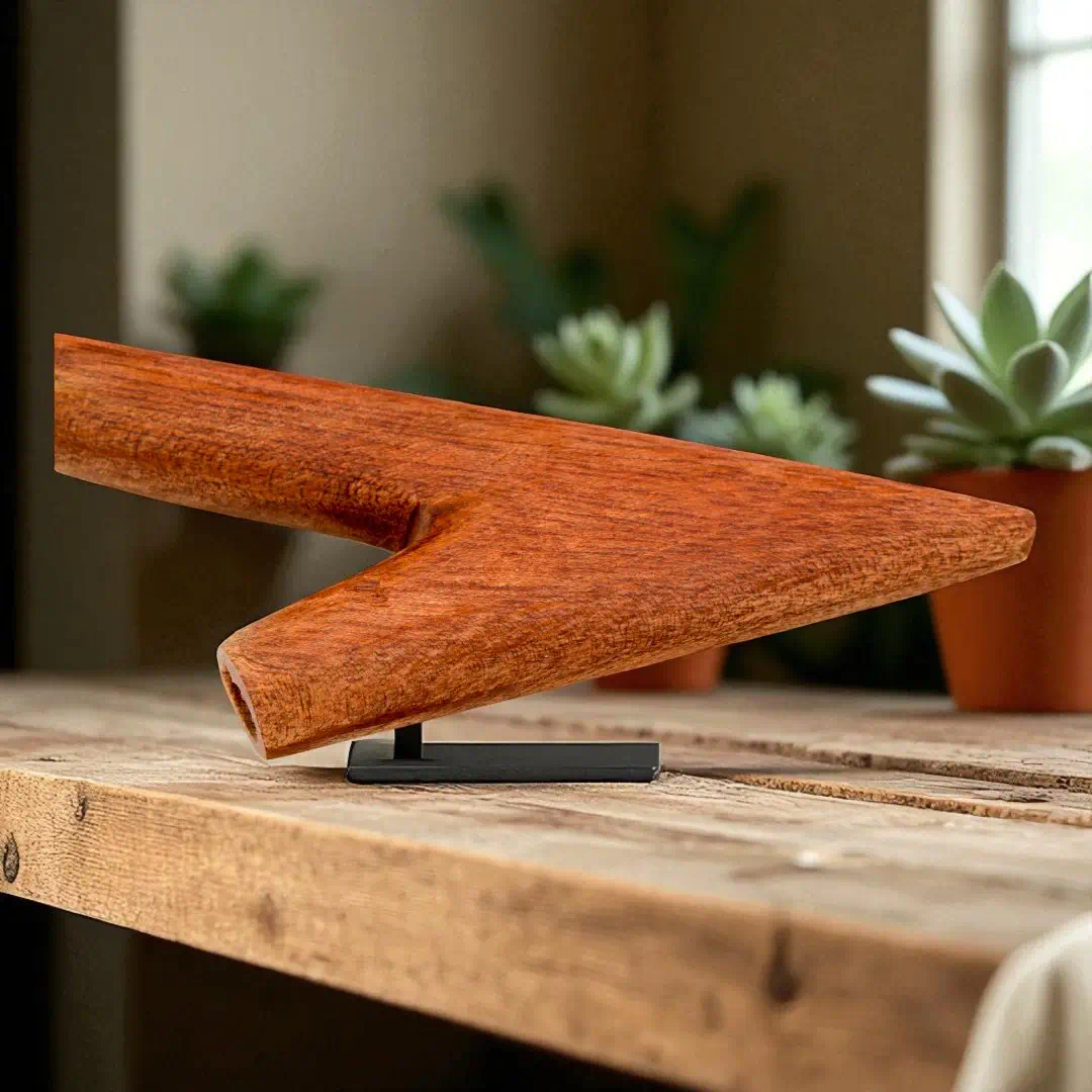 kuripe aus palo sangre 2