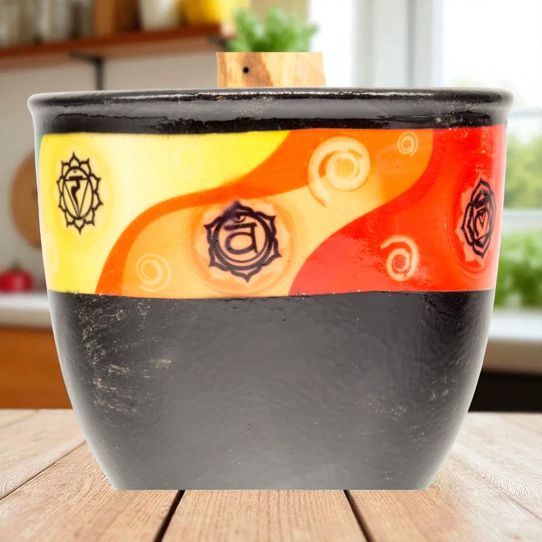 räucherschale chakren 2