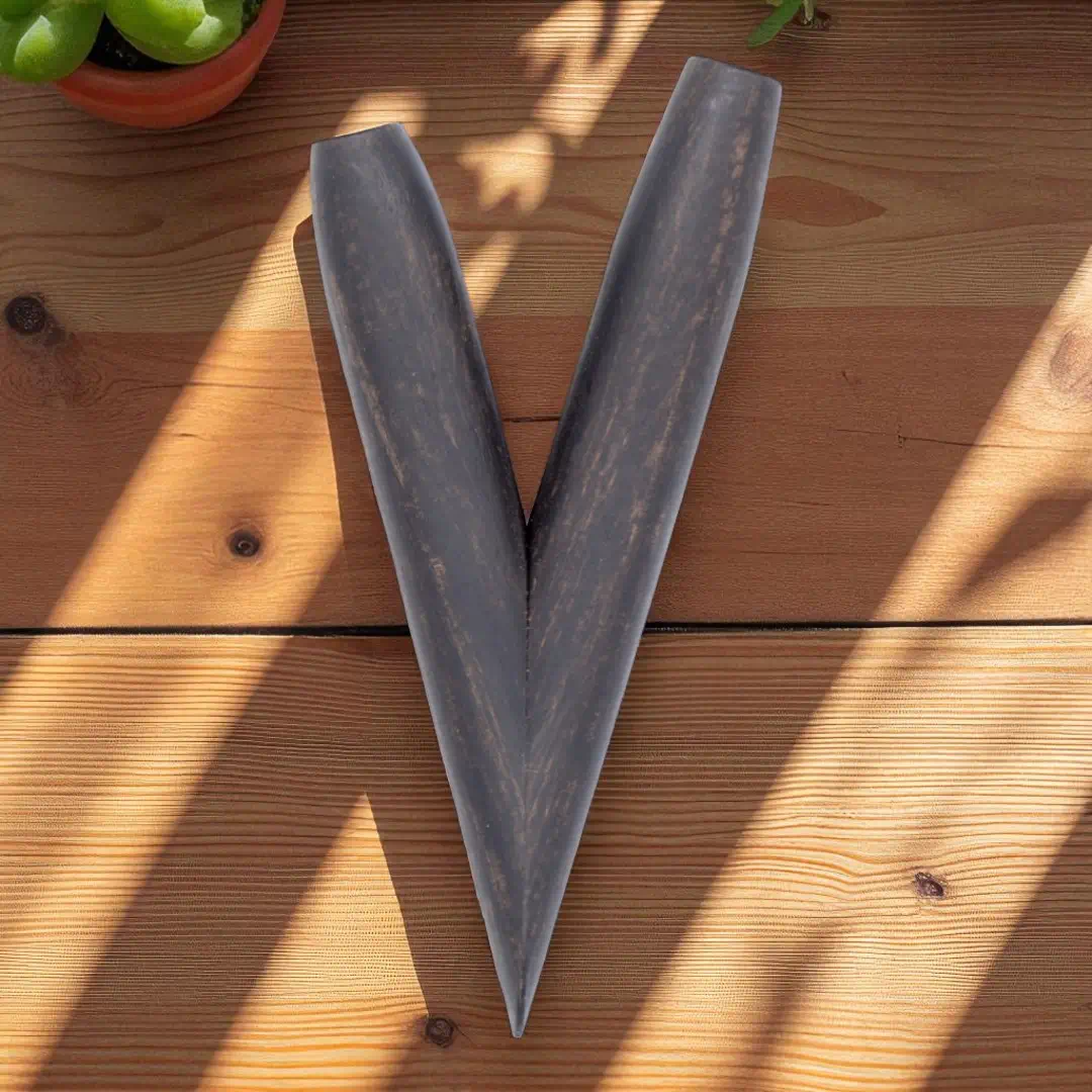 kuripe aus ebenholz 2 hauptbild