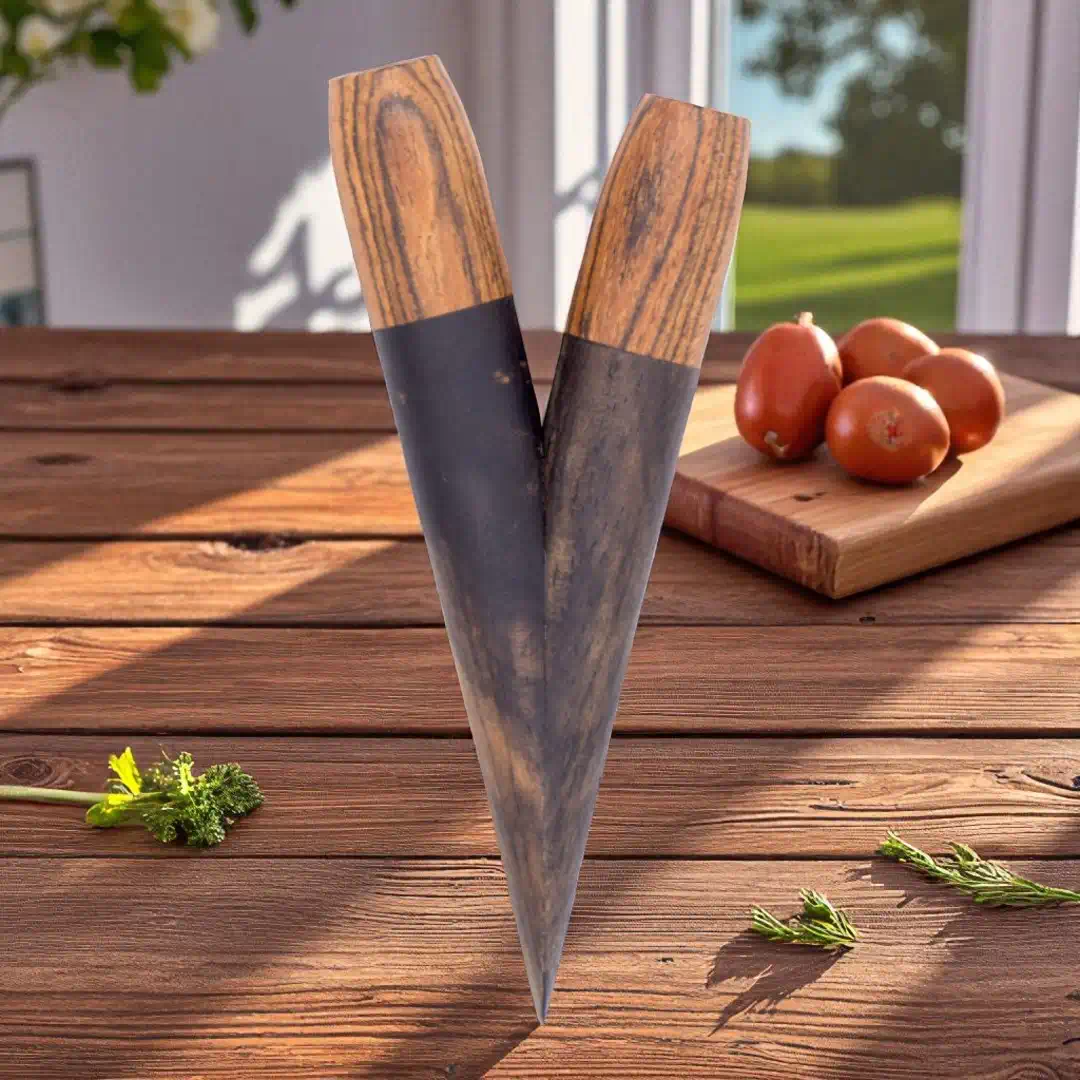 kuripe aus ebenholz und bocote hauptbild