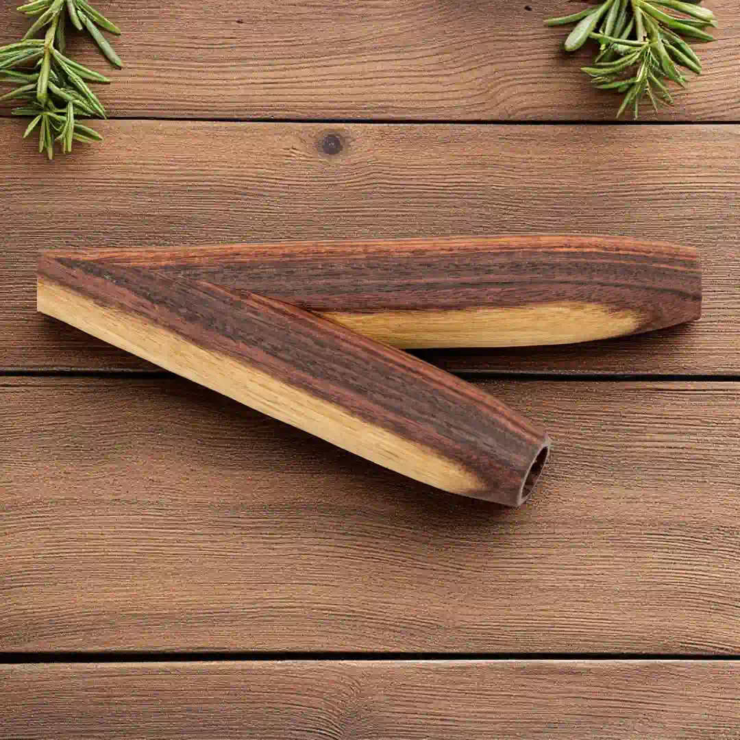 kuripe aus königsholz 2 detailbild