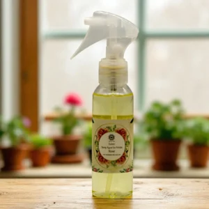 agua de florida rose spray 1