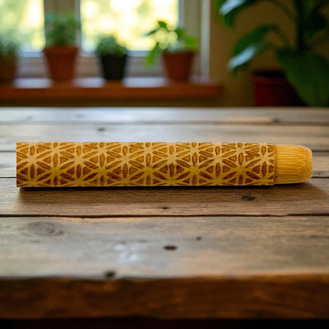 tepi tribal blume des lebens 2