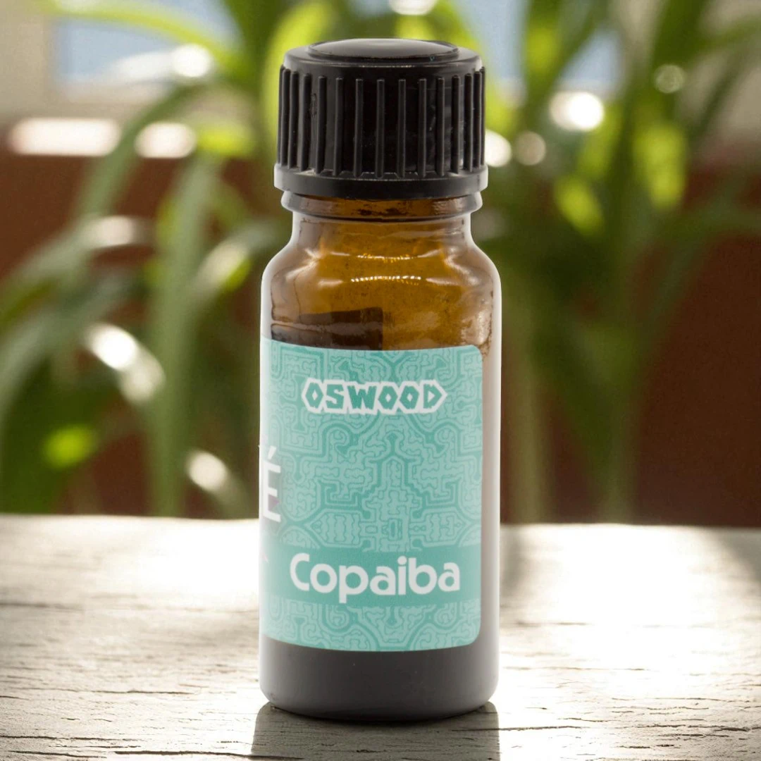 rapé copaiba 5 gramm 1