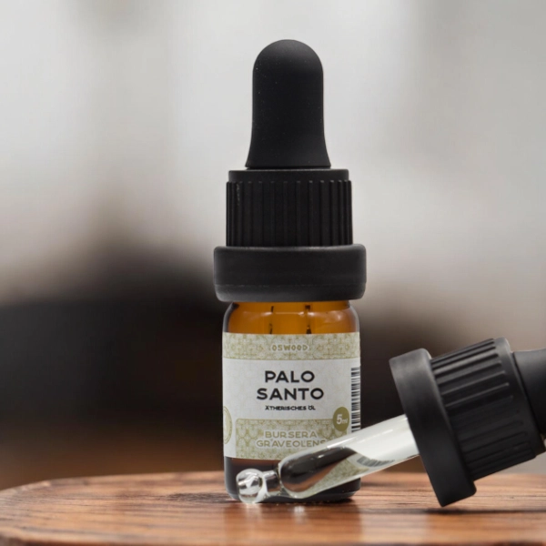 Palo Santo Öl 5ml 2
