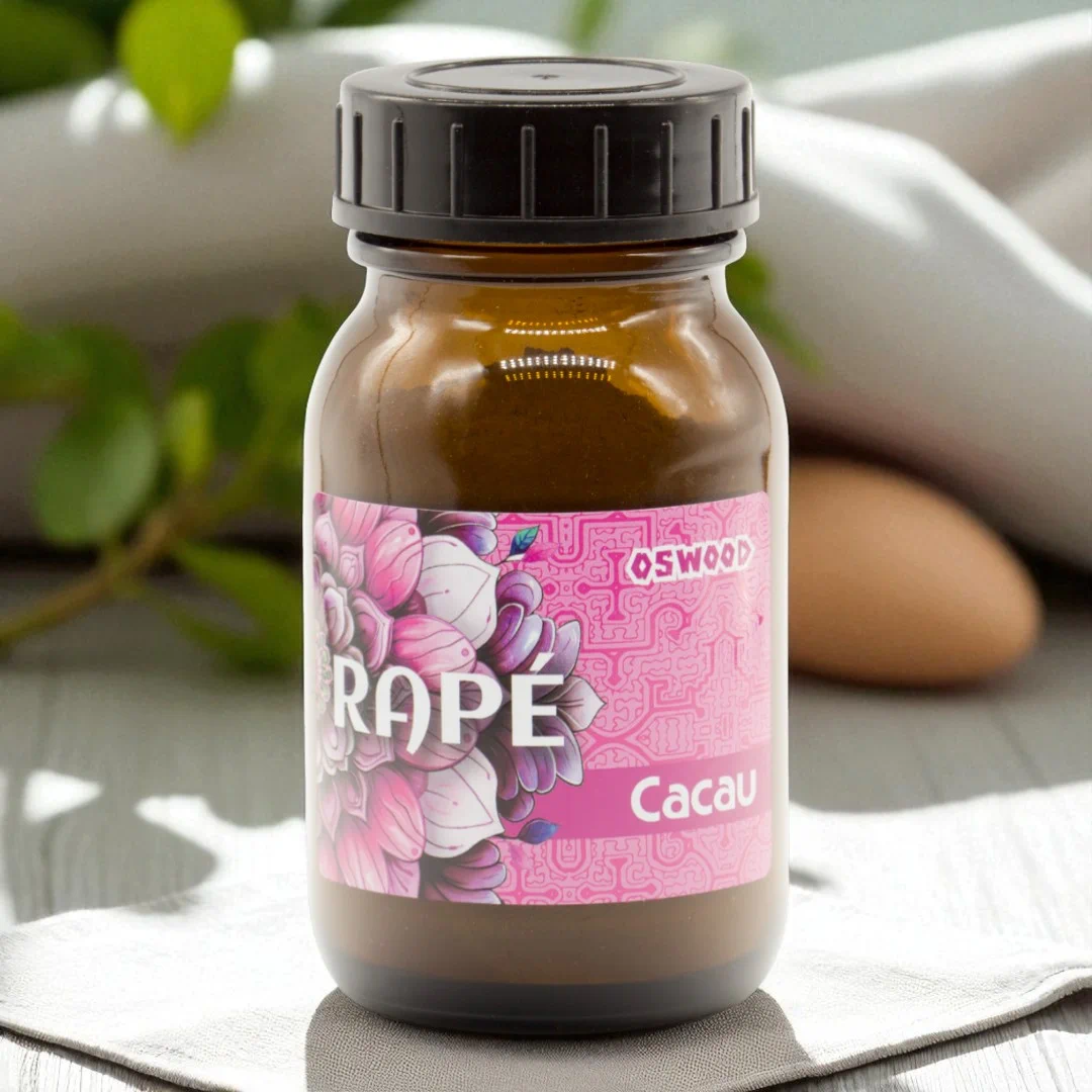 rapé cacau 50 gramm 1